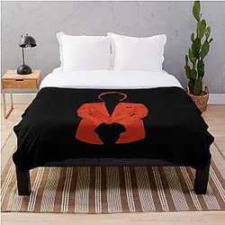 The Weeknd Bedding Sets - The Weeknd Throw Blanket RB3006