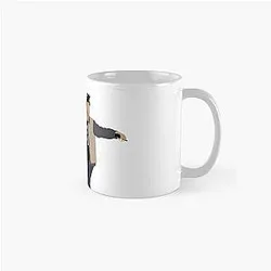 The Weeknd Mugs - Drake &amp; The Weeknd Classic Mug RB3006