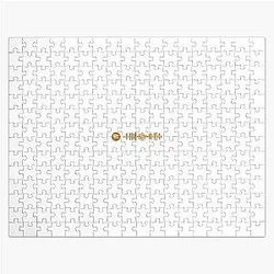 The Weeknd Puzzles - The Weeknd Spotify Code Jigsaw Puzzle RB3006