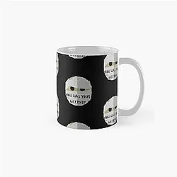 The Weeknd Mugs - How was your Weeknd?  Why? Classic Mug RB3006