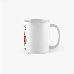 The Weeknd Mugs - Super Bowl LV Halftime Show ArtClassic Mug RB3006