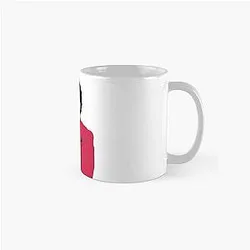The Weeknd Mugs - The Weeknd Classic Mug RB3006