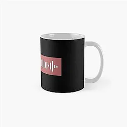 The Weeknd Mugs - Blinding Light The Weeknd Classic Mug RB3006