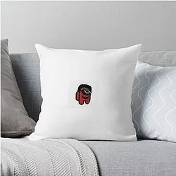 The Weeknd Pillows - The Weeknd Throw Pillow RB3006