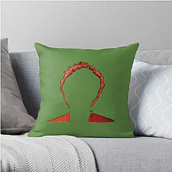 The Weeknd Pillows - The Star Boy Weeknd  Throw Pillow RB3006