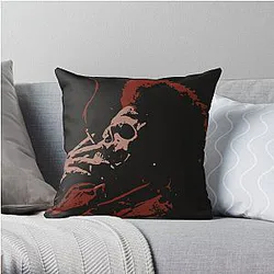 The Weeknd Pillows - The Weeknd Throw Pillow RB3006