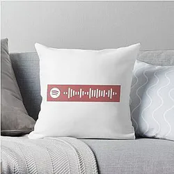 The Weeknd Pillows - Blinding Light The Weeknd Throw Pillow RB3006