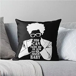The Weeknd Pillows - The Weeknd Throw Pillow RB3006