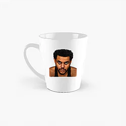 The Weeknd defines modern synth-pop sounds The Weeknd Mugs