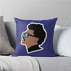 The Weeknd Pillows - The Weeknd Throw Pillow RB3006