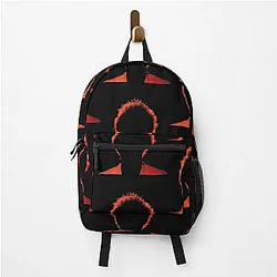 The Weeknd Backpacks - The Star Boy Weeknd  Backpack RB3006