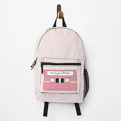 The Weeknd Backpacks - Save Your Tears Backpack RB3006