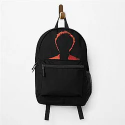 The Weeknd Backpacks - The Star Boy Weeknd Backpack RB3006