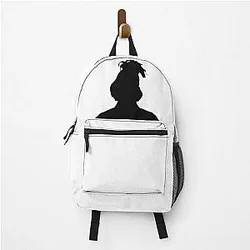 The Weeknd Backpacks - The Weeknd's Shadow Backpack RB3006
