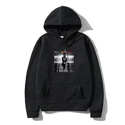 The Weeknd Tour Concert Pullover Hoodies
