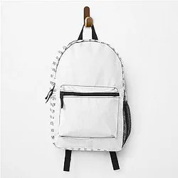 The Weeknd Backpacks - Wanderlust - The Weeknd Backpack RB3006