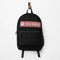 The Weeknd Backpacks - Blinding Light The Weeknd Backpack RB3006