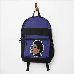 The Weeknd Backpacks - The Weeknd Backpack RB3006