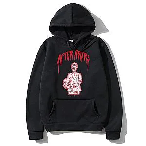 2022 Hot New The Weeknd After Hours Vintage Hoodies