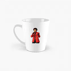 The Weeknd produces slick futuristic music The Weeknd Mugs