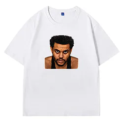 The Weeknd defines modern synth-pop sounds The Weeknd T-Shirts