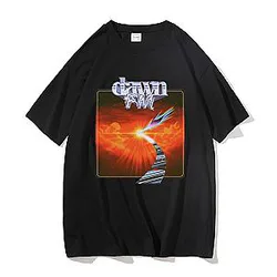New The Weeknd Dawn Fm T-shirts