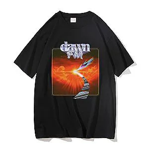 New The Weeknd Dawn Fm T-shirts