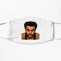 The Weeknd defines modern synth-pop sounds The Weeknd Face Masks