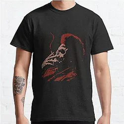 The Weeknd T-Shirts - The Weeknd Classic T-Shirt RB3006