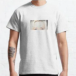 The Weeknd T-Shirts - The Zone Classic T-Shirt RB3006