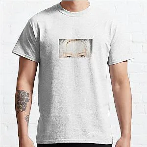 The Weeknd T-Shirts - The Zone Classic T-Shirt RB3006