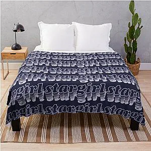 The Weeknd Blankets - Dawn Mystical Vibes Throw Blanket
