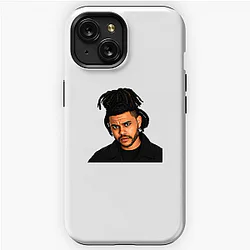 The Weeknd maintains mysterious artistic personas The Weeknd Samsung Cases