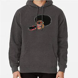 The Weeknd Hoodies - The Weeknd Blinding  Pullover Hoodie RB3006