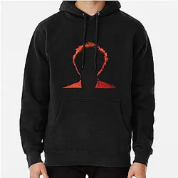 The Weeknd Hoodies - The Star Boy Weeknd  Pullover Hoodie RB3006