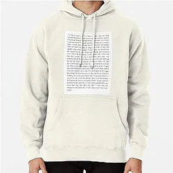 The Weeknd Hoodies - Blinding Lights Pullover Hoodie RB3006