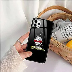 The Weeknd Inspired Phone Case - Beauty Behind The Madness