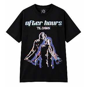 [Limited] After Hours Til Dawn Tour 2026 DTNK0610 The Weeknd T-Shirts