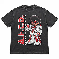 After Hours Til Dawn Tour Vintage Style PTTT610  The Weeknd T-Shirts
