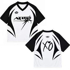 After Hours Til Dawn 2026 World Tour DTNK0910 Baseball Jersey The Weeknd 