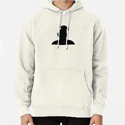 The Weeknd Hoodies - The Weeknd's Shadow Pullover Hoodie RB3006