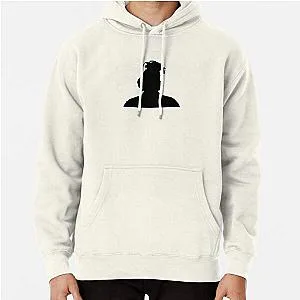 The Weeknd Hoodies - The Weeknd's Shadow Pullover Hoodie RB3006
