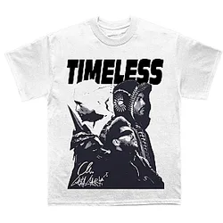 Carti & Timeless DTNK1910 The Weeknd T-Shirts
