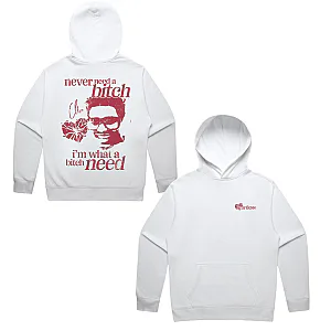 Heartless DTNK1910 The Weeknd Hoodies