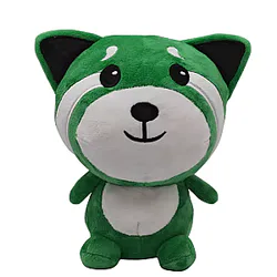 Kiss Land Plush Doll DTNK1910 The Weeknd Plushies