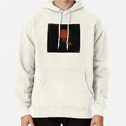 The Weeknd Hoodies - The Weeknd Pullover Hoodie RB3006