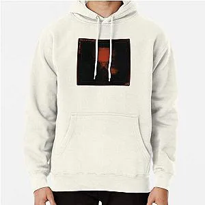 The Weeknd Hoodies - The Weeknd Pullover Hoodie RB3006