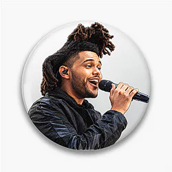 The Weeknd captures moody nightlife vibes The Weeknd Pins