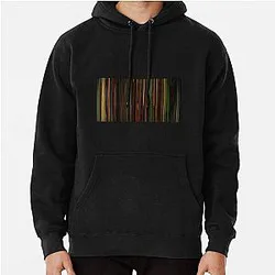 The Weeknd Hoodies - Blinding Lights Pullover Hoodie RB3006