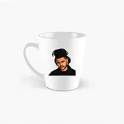 The Weeknd maintains mysterious artistic personas The Weeknd Mugs
